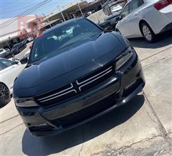 دودج تشارجر